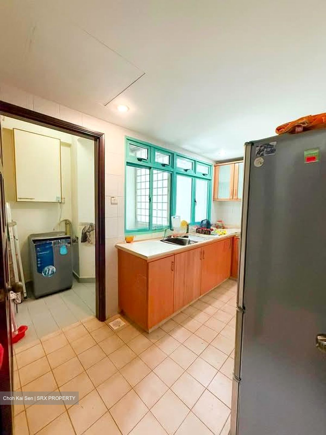 Ballota Park Condominium (D17), Condominium #564239341